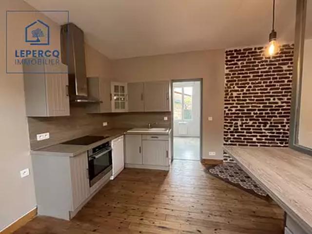 Appartement location à Soissons