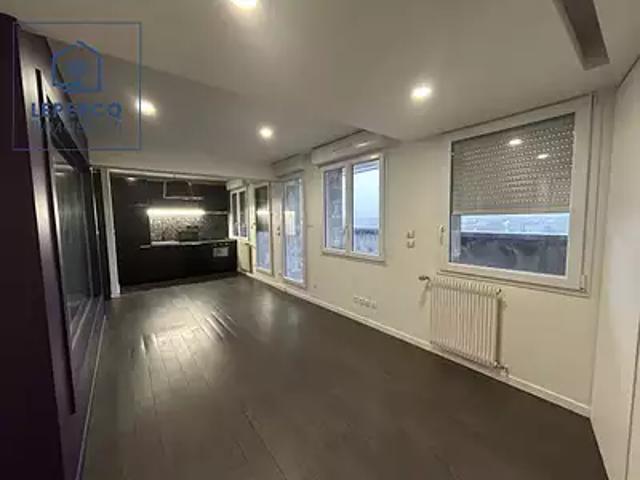 Appartement location à Soissons