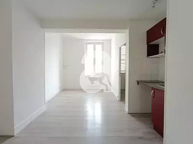 Appartement location à Soissons