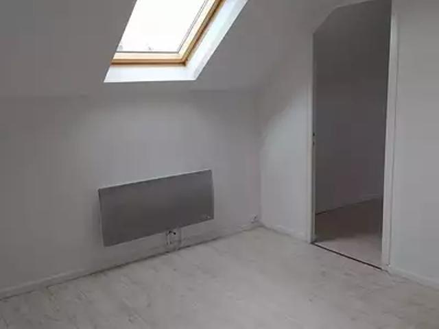 Appartement location à Soissons