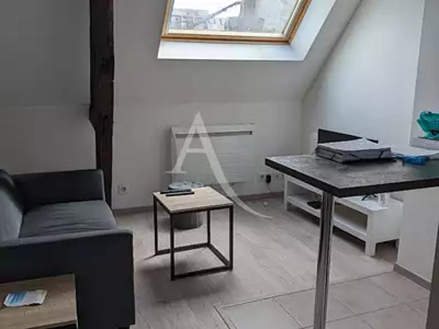Appartement location à Soissons