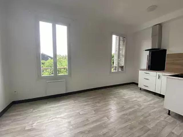 Appartement location à Soissons