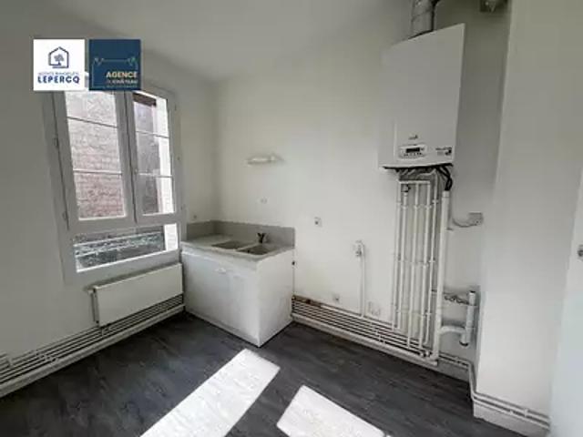 Appartement location à Soissons