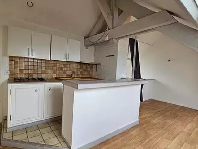 Appartement location à Soissons