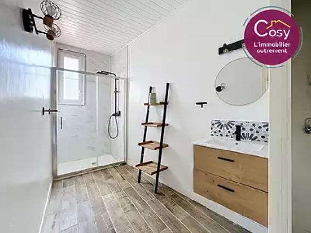 Appartement location à Soissons