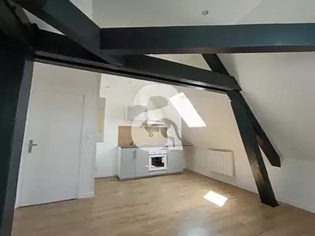 Appartement location à Soissons