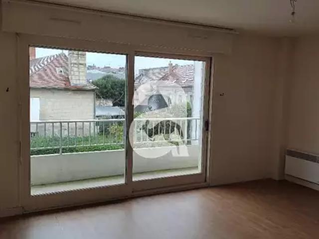 Appartement location à Soissons