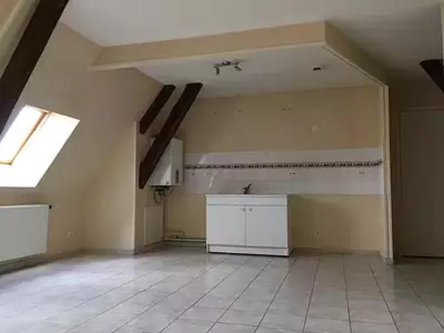 Appartement location à Soissons