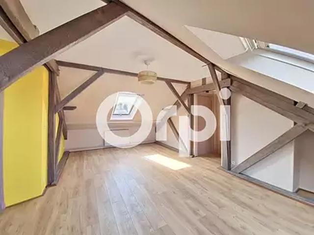 Appartement location à Soissons