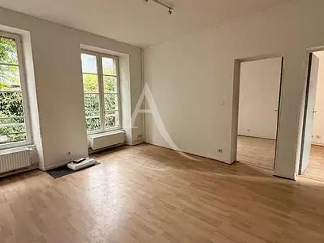 Appartement location à Soissons
