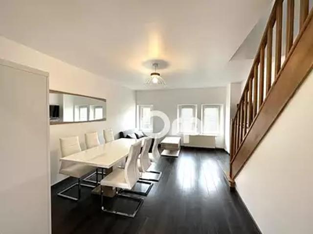 Appartement location à Soissons