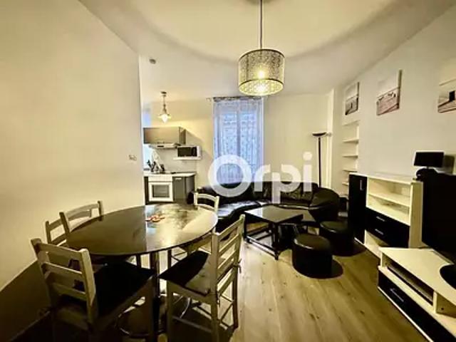 Appartement location à Soissons