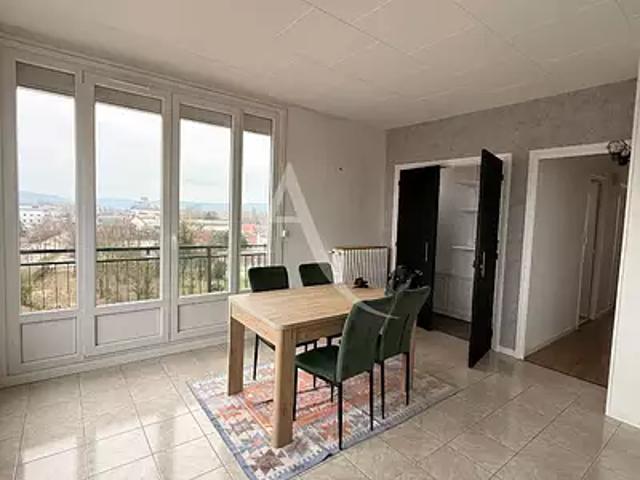 Appartement location à Soissons
