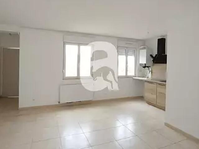Appartement location à Soissons
