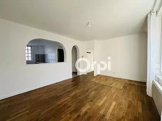 Appartement location à Soissons