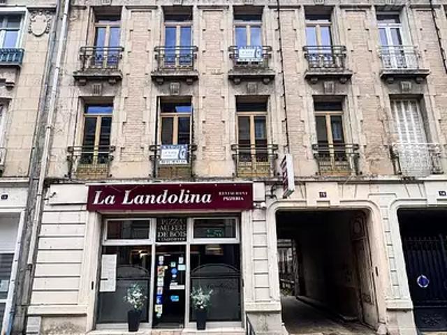 Appartement location à Soissons