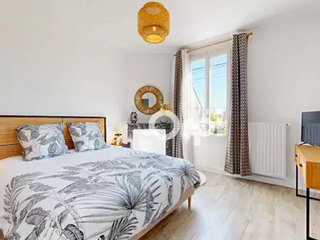 Maison location à Soissons, Aisne