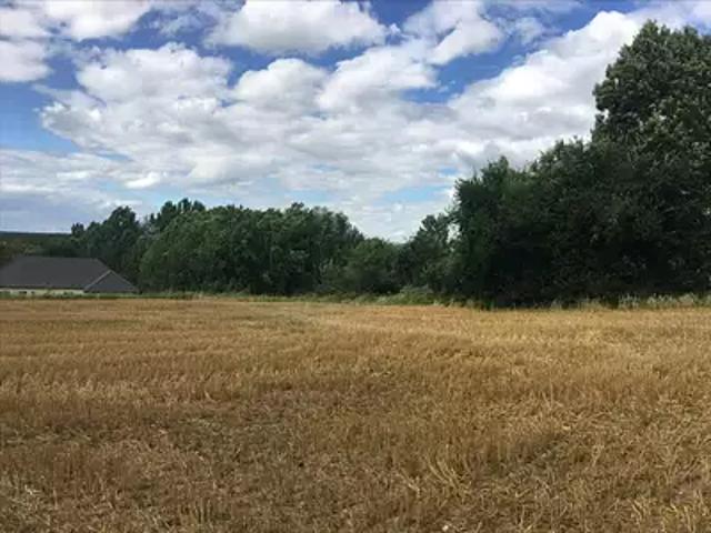 Terrain vente à Soissons
