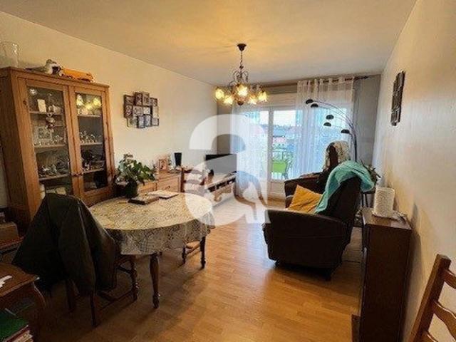 Appartement vente à Soissons, Acy