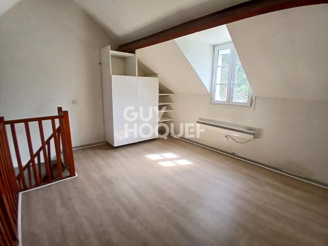 Appartement location à Soissons