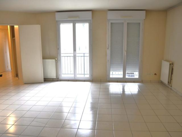 Appartement vente à Soissons