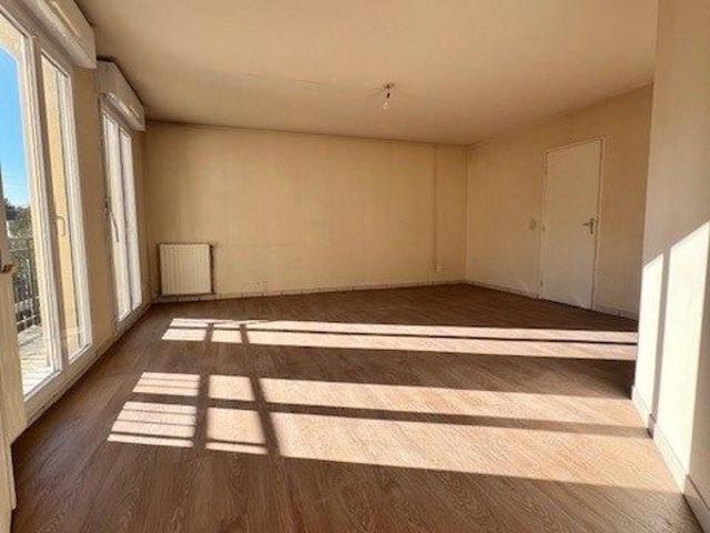 Appartement vente à Soissons, Acy
