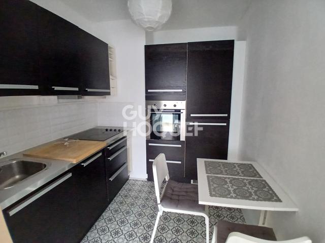 Appartement location à Soissons