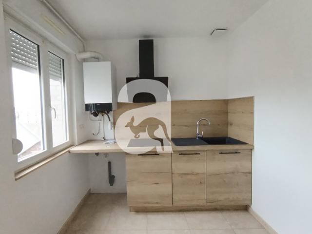 Appartement location à Soissons, Ambrief