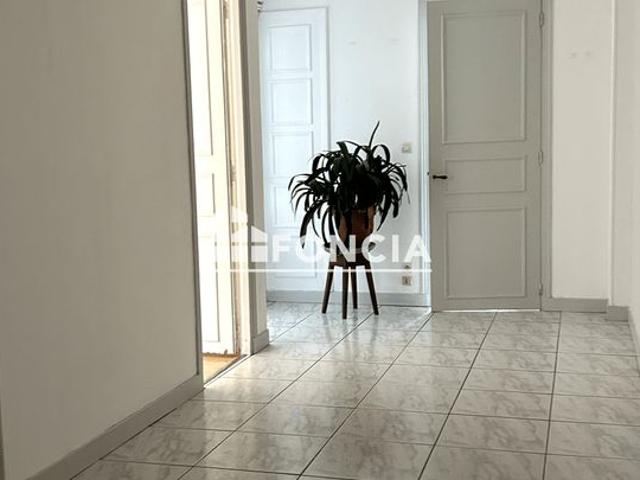 Appartement vente à Soissons, Aisne