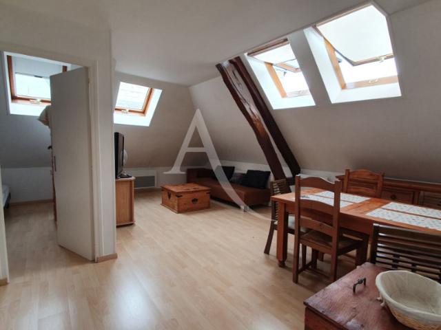 Appartement location à Soissons