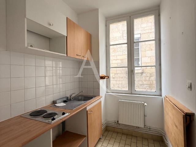 Appartement location à Soissons