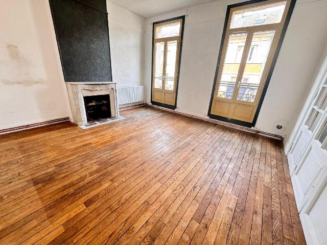 Appartement location à Soissons