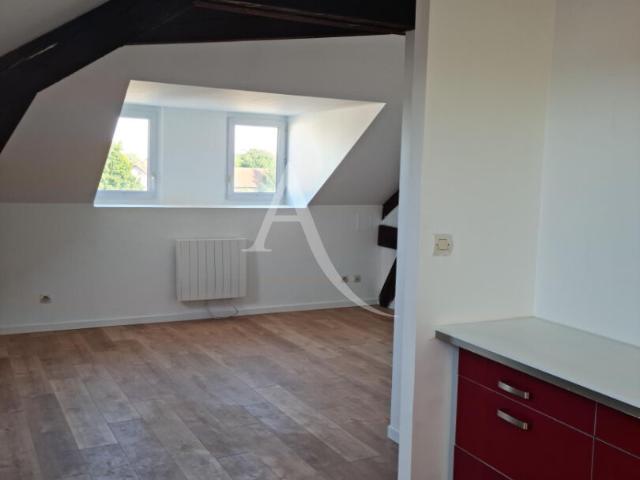 Appartement location à Soissons