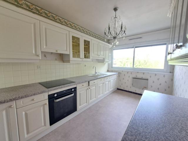 Appartement location à Soissons