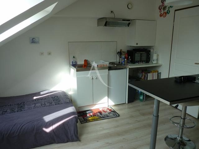 Appartement location à Soissons