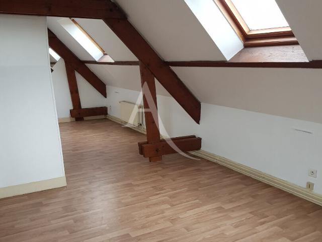 Appartement location à Soissons