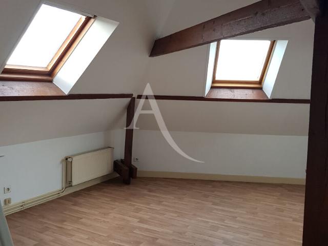 Appartement location à Soissons