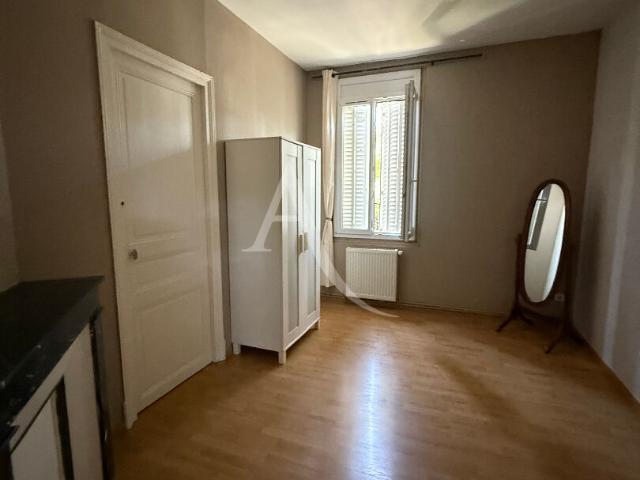 Appartement location à Soissons