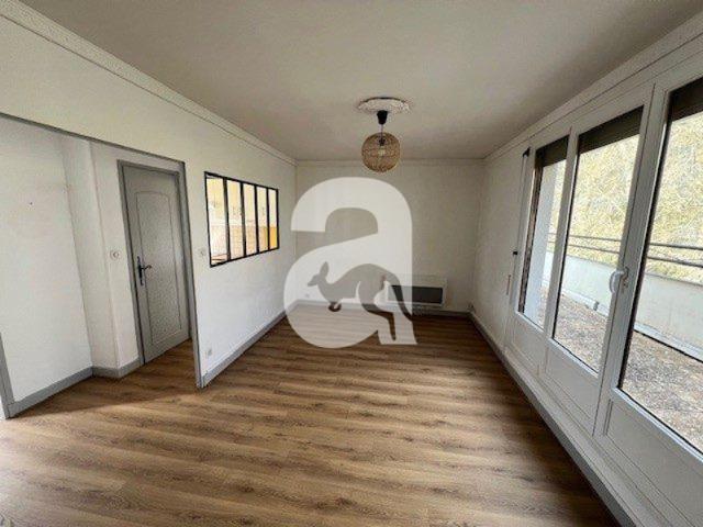 Appartement vente à Soissons, Acy