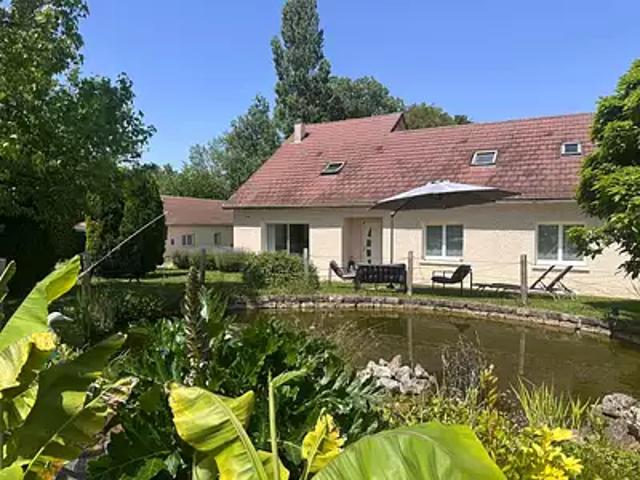 Maison vente à Soissons-sur-Nacey, Côte-d'Or