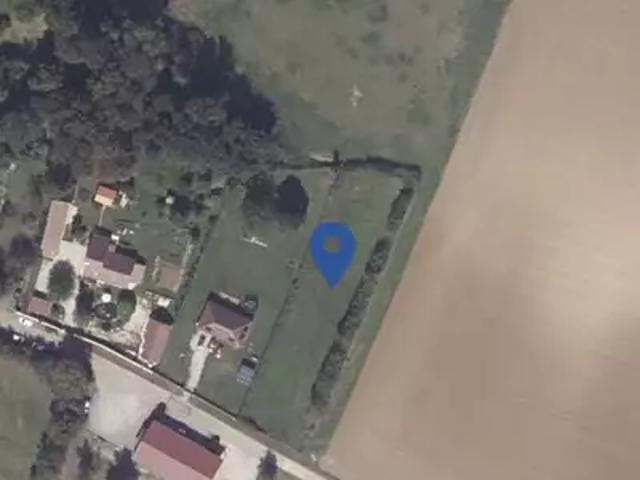 Terrain vente à Dijon, Soissons-sur-nacey