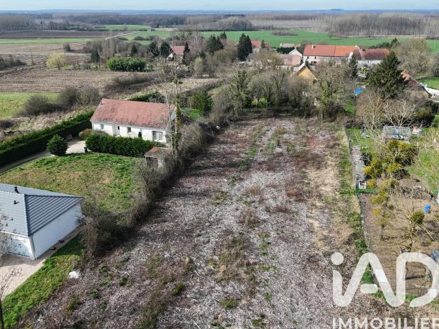 Terrain vente à Dijon, Soissons-sur-nacey