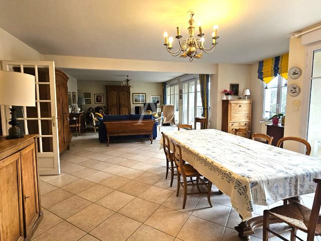 Appartement vente à Soissons