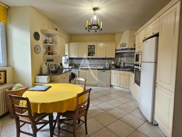 Appartement vente à Soissons