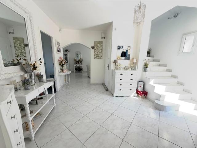 Maison vente à Soissons