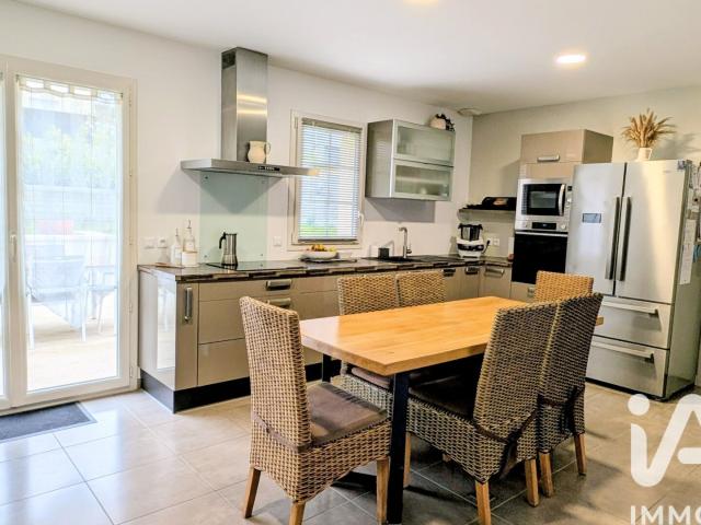 Maison vente à Soissons