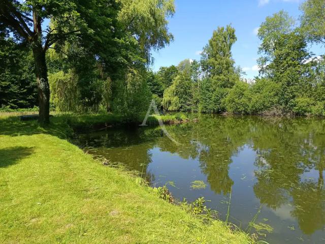 Terrain vente à Soissons