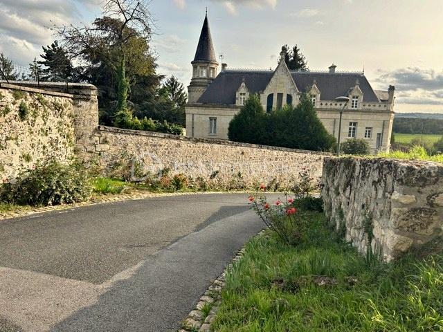 Terrain vente à Soissons, Celles-sur-aisne