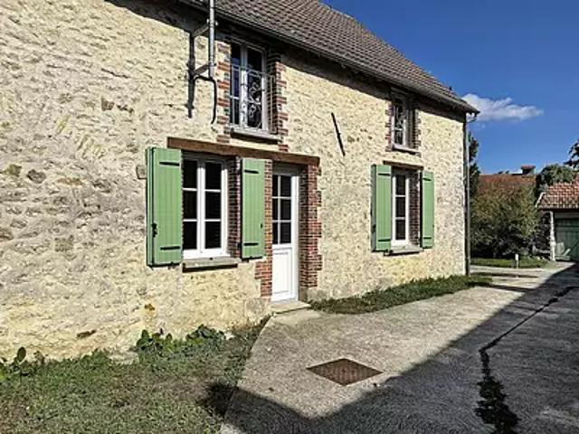 Maison location à Provins, Soisy-bouy