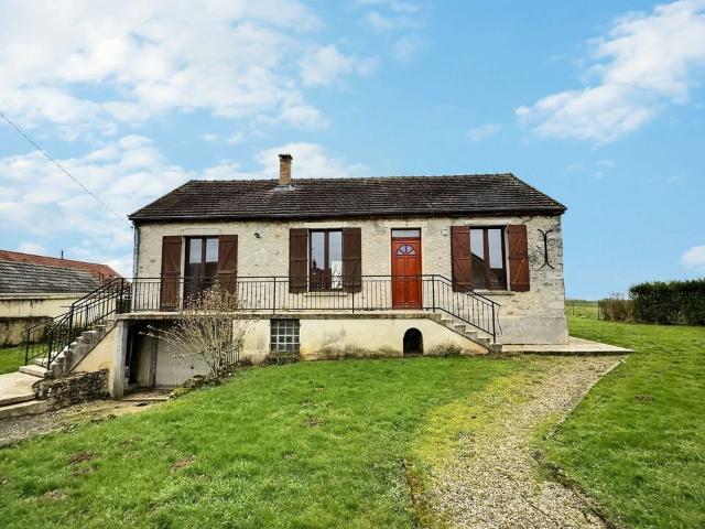 Maison vente à Provins, Soisy-bouy